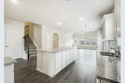 6026 Royal Palm Drive, Manvel, TX 77578 - Photo 2