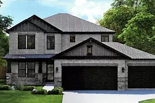 6026 Royal Palm Dr, Manvel, TX 77578 - Photo 1