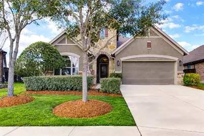 6622 Tiger Trail, Katy, TX 77493 - Photo 1