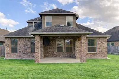 6622 Tiger Trail, Katy, TX 77493 - Photo 4