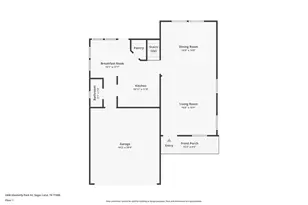 2406 Glenholly Park Dr, Sugar Land, TX 77498 - Photo 2