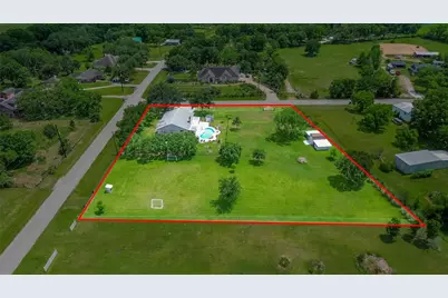 9526 Sandy Lane, Manvel, TX 77578 - Photo 42
