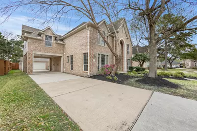 9510 Ashdown Forest Drive, Spring, TX 77379 - Photo 2