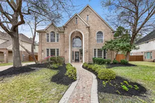 9510 Ashdown Forest Dr, Spring, TX 77379 - Photo 4