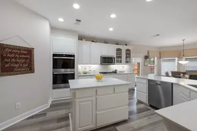 9510 Ashdown Forest Drive, Spring, TX 77379 - Photo 16