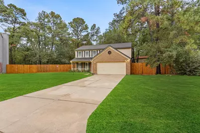 3702 Ember Spring Drive, Houston, TX 77339 - Photo 1