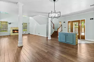 560 Lake Grove Dr, Coldspring, TX 77331 - Photo 6