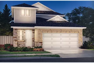 2322 Pioneer Landing Lane, Crosby, TX 77532 - Photo 22