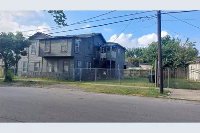 202 Grace Street #4, Houston, TX 77003 - Photo 2