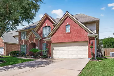 18526 Autumn Park Drive, Houston, TX 77084 - Photo 1