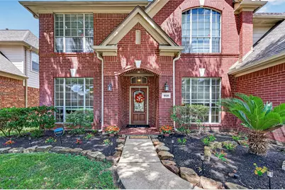 18526 Autumn Park Drive, Houston, TX 77084 - Photo 4