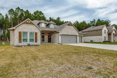 212 Road 6613, Dayton, TX 77535 - Photo 2