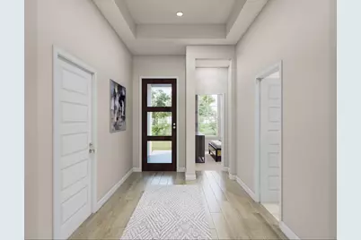 31803 Hatcher Grove Lane, Fulshear, TX 77441 - Photo 2