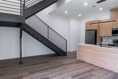 5614 Larkin #B, Houston, TX 77007 - Photo 4