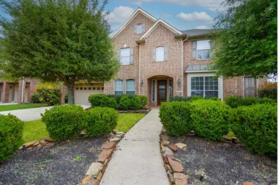 7606 Westmoreland Drive, Sugar Land, TX 77479 - Photo 1