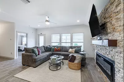 246 Dusty Bridle Lane, Rosharon, TX 77583 - Photo 6