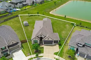 608 Santa Rosa Hls Dr, Katy, TX 77493 - Photo 2
