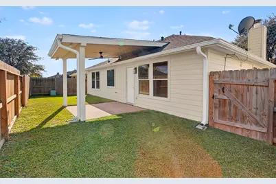 6706 Portlick Drive, Katy, TX 77449 - Photo 4