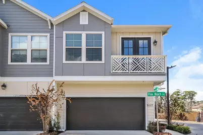 5117 Pine Reach Drive, Houston, TX 77018 - Photo 1