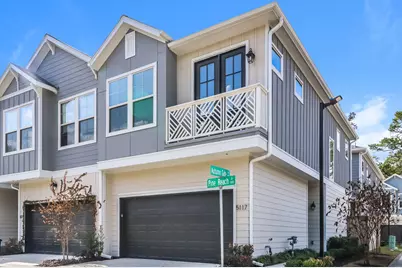 5117 Pine Reach Drive, Houston, TX 77018 - Photo 2