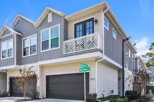 5117 Pine Reach Dr, Houston, TX 77018 - Photo 2