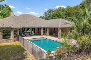 8992 Windjammer Ln, Montgomery, TX 77316 - Photo 4