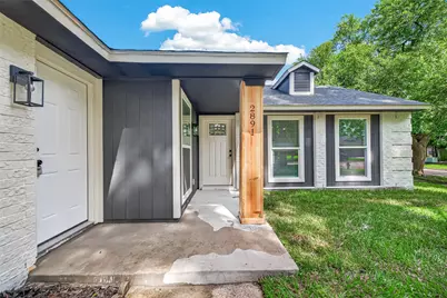 2891 Pheasant Run, Humble, TX 77396 - Photo 2