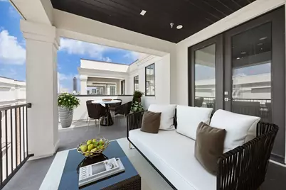 5824 Winsome Lane #B, Houston, TX 77057 - Photo 2