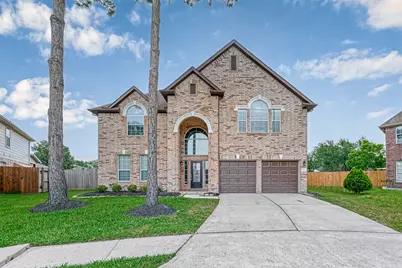 9519 Stone Terrace Court, Houston, TX 77089 - Photo 1