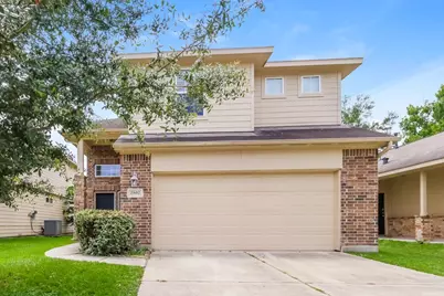 2802 Mesquite Ridge Drive, Houston, TX 77073 - Photo 1