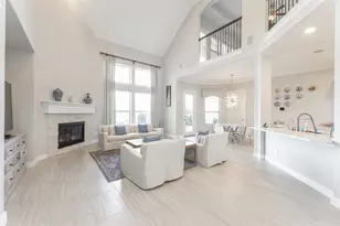 4918 Avalon Plantation Dr, Missouri City, TX 77459 - Photo 12