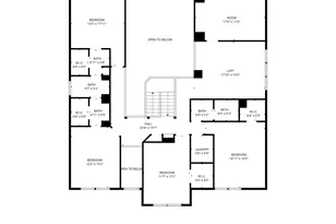 12311 Amanda Meadows, Houston, TX 77089 - Photo 40