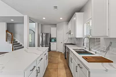 22 Frontera Circle, The Woodlands, TX 77382 - Photo 6