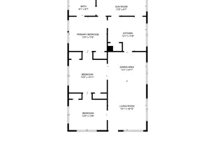 1211 Bingham St, Houston, TX 77007 - Photo 8
