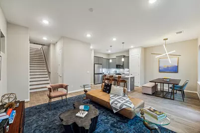 810 Glowing Dawn Drive, Houston, TX 77018 - Photo 10