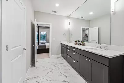 810 Glowing Dawn Drive, Houston, TX 77018 - Photo 28