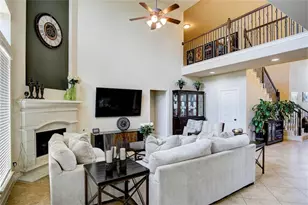 26815 Longleaf Valley Dr, Katy, TX 77494 - Photo 8