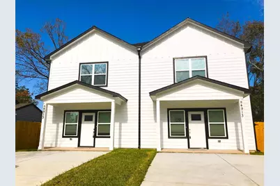 4913 Southwind Street #B, Houston, TX 77033 - Photo 1