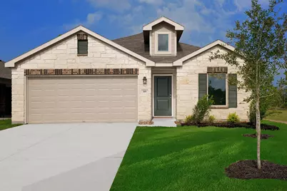 140 Ashe Juniper Way, Magnolia, TX 77354 - Photo 1
