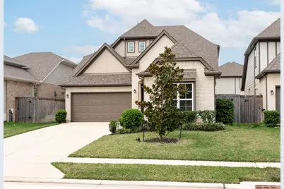 8915 Nature Park Drive, Missouri City, TX 77459 - Photo 2
