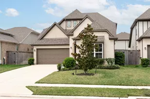 8915 Nature Park Dr, Missouri City, TX 77459 - Photo 2