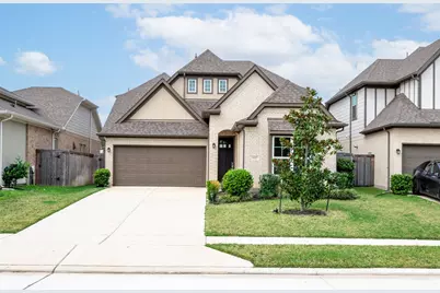 8915 Nature Park Drive, Missouri City, TX 77459 - Photo 1