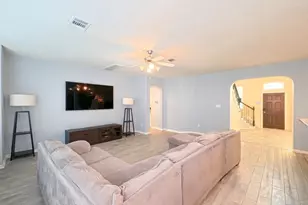 9707 Shimmering Lakes Dr, Rosharon, TX 77583 - Photo 4