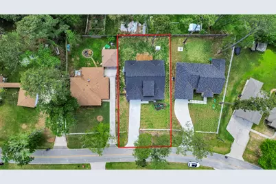 23851 Creekwood Drive, Spring, TX 77389 - Photo 48