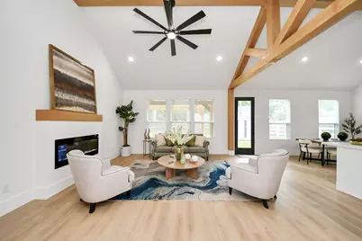 23851 Creekwood Drive, Spring, TX 77389 - Photo 26