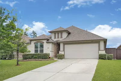 3021 Quarry Springs Drive, Conroe, TX 77301 - Photo 1