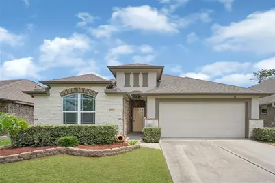 3021 Quarry Springs Drive, Conroe, TX 77301 - Photo 2