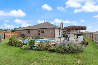 123 Carriage Court, Magnolia, TX 77354 - Photo 46