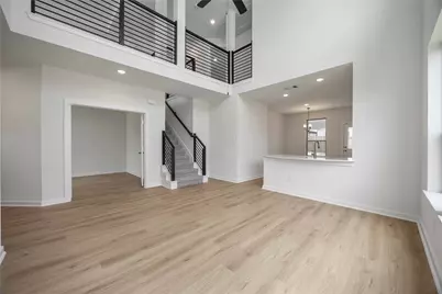 11749 Whirlaway Drive, Willis, TX 77318 - Photo 8