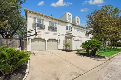 4260 Emory Avenue, West University Place, TX 77005 - Photo 42